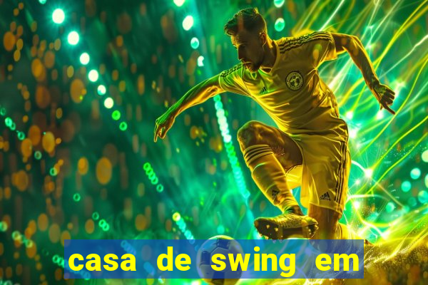 casa de swing em foz do iguaçu